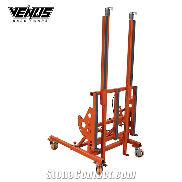 Countertop Install Cart Tranpsport Cart Tile Trolley