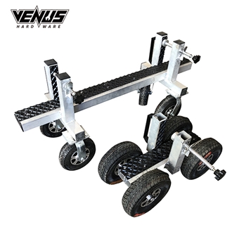 Countertop Tile Stone Trolley