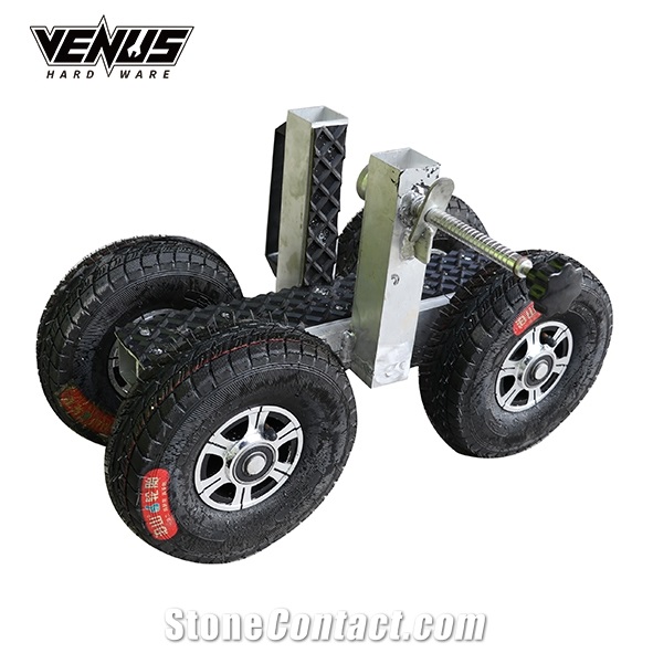 Countertop Tile Stone Trolley