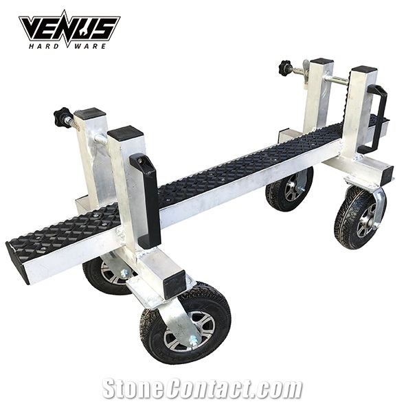 Countertop Tile Stone Trolley