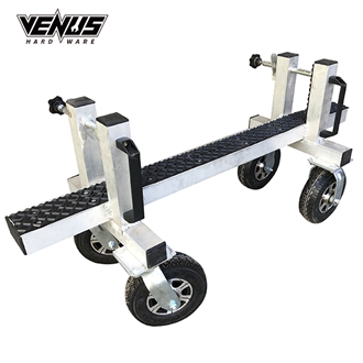 Countertop Tile Stone Trolley