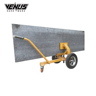 Countertop Tile Stone Trolley