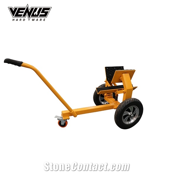 Countertop Tile Stone Trolley