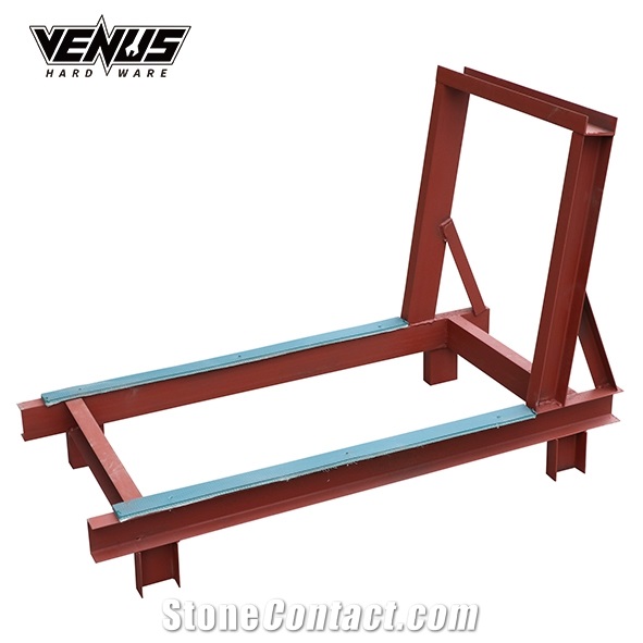 Cut To Size Granite Marble Countertop Storage Rack
