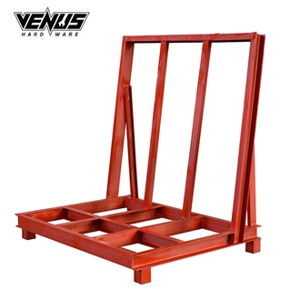 Cut To Size Granite Marble Countertop Storage Rack