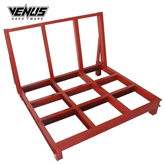 Cut To Size Granite Marble Countertop Storage Rack