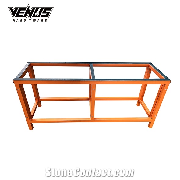 Economy Countertop Fabrication Work Table