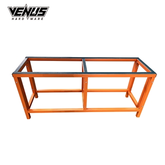Economy Countertop Fabrication Work Table