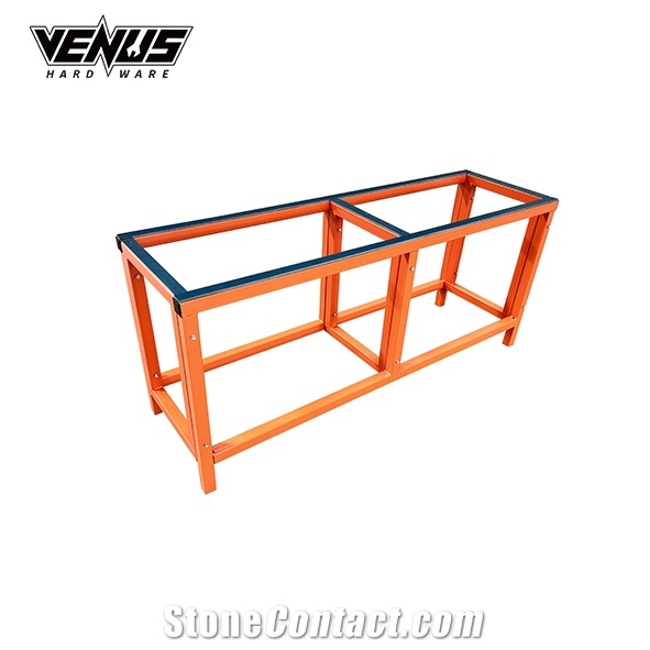 Economy Countertop Fabrication Work Table