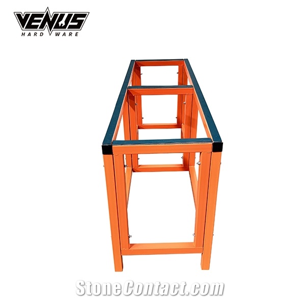 Economy Countertop Fabrication Work Table