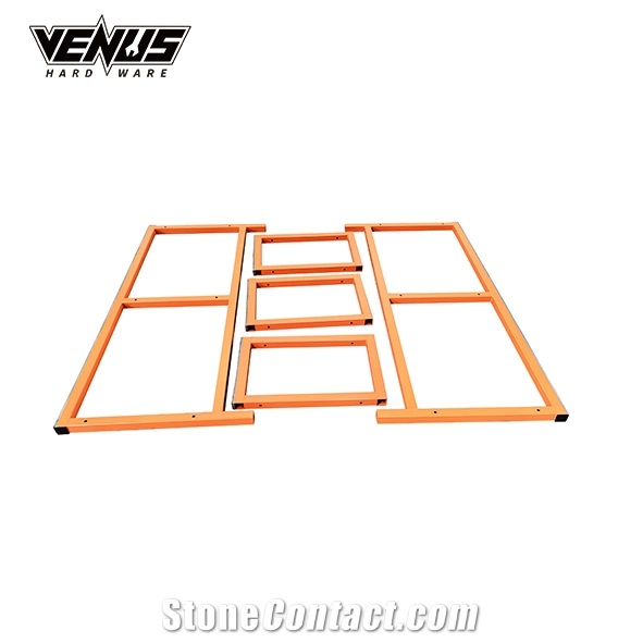 Economy Countertop Fabrication Work Table