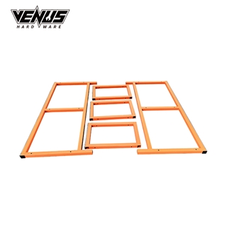 Economy Countertop Fabrication Work Table