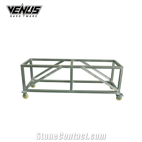 Economy Countertop Surface Fabrication Table