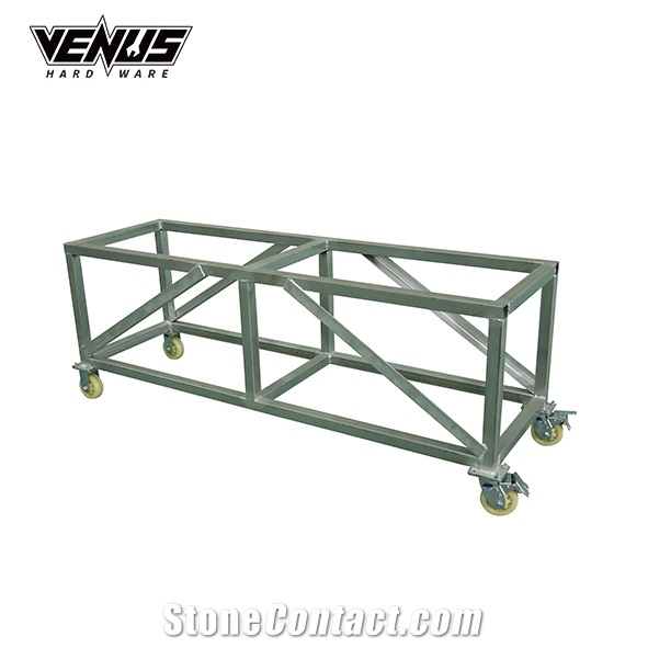 Economy Countertop Surface Fabrication Table