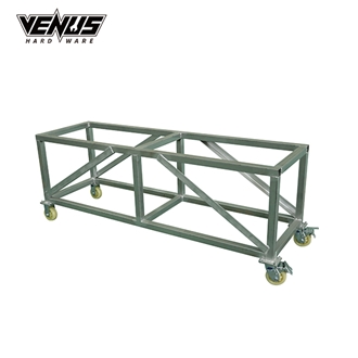 Economy Countertop Surface Fabrication Table