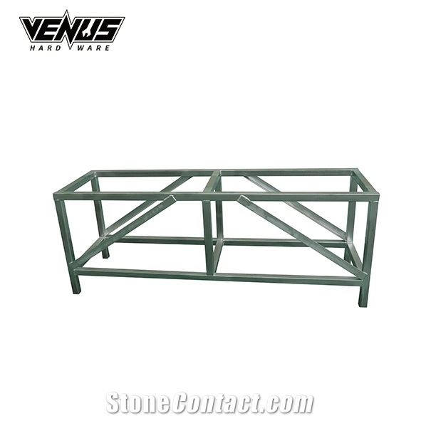 Economy Countertop Surface Fabrication Table