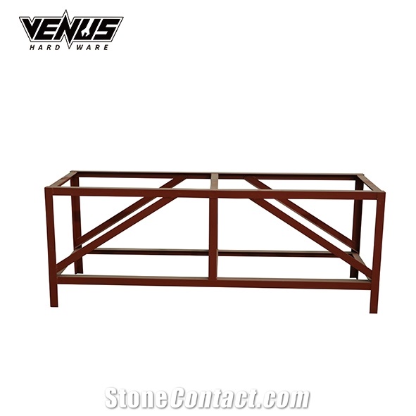 Economy Countertop Surface Fabrication Table