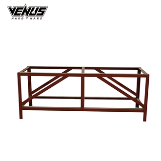 Economy Countertop Surface Fabrication Table