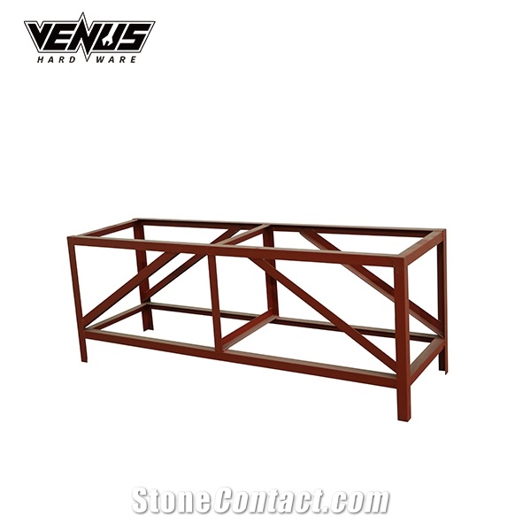 Economy Countertop Surface Fabrication Table