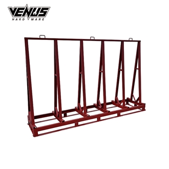 Factory Showroom Dekton Porcelain Storage Rack