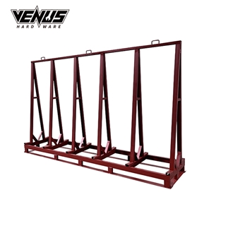Factory Showroom Dekton Porcelain Storage Rack