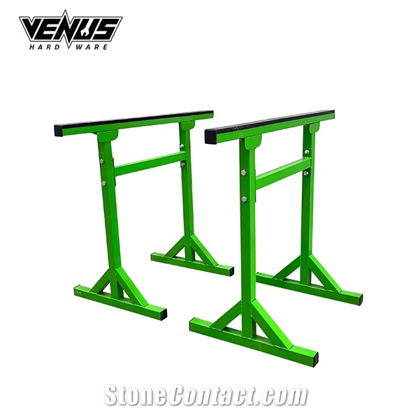 Granite Tile Marble Slabe Countertop Fabrication Stand