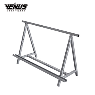 Granite Tile Marble Slabe Countertop Fabrication Stand