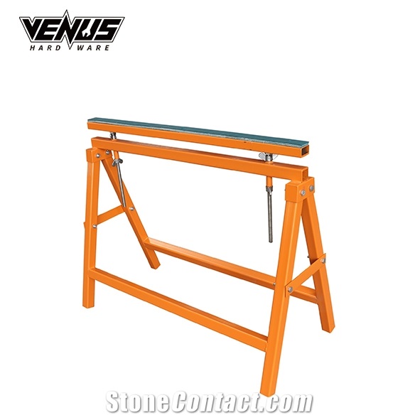 Granite Tile Marble Slabe Countertop Fabrication Stand