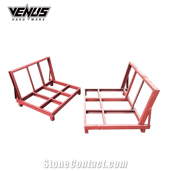 Granite Tile Storage Rack For Cut To Size