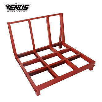 Granite Tile Storage Rack For Cut To Size
