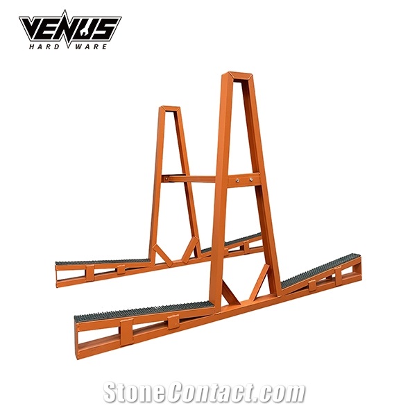 High Quality 90° A-Frame Storage Rack