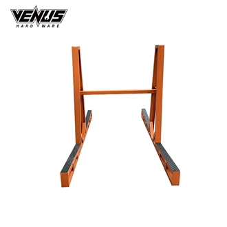 High Quality 90° A-Frame Storage Rack