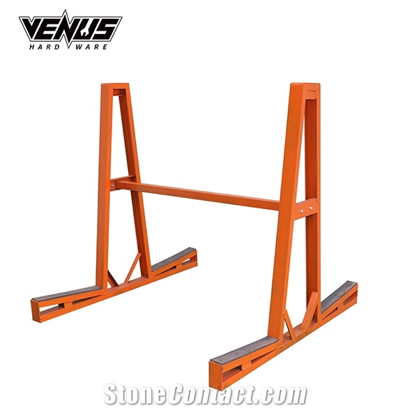High Quality 90° A-Frame Storage Rack