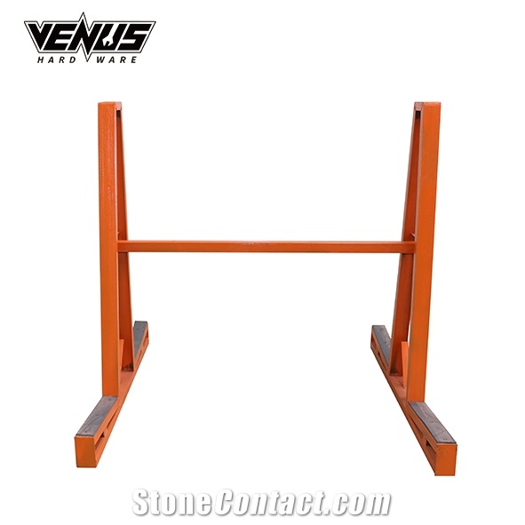 High Quality 90° A-Frame Storage Rack