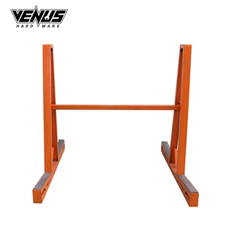 High Quality 90° A-Frame Storage Rack