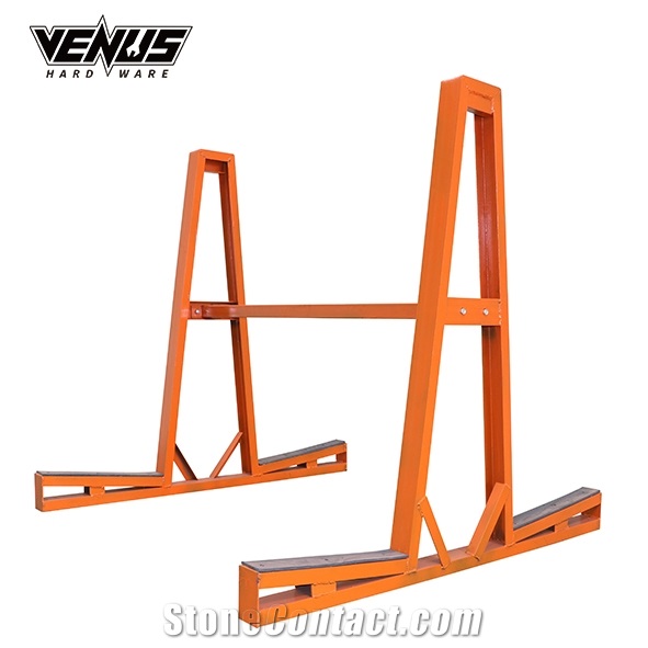 High Quality 90° A-Frame Storage Rack