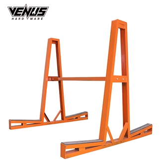 High Quality 90° A-Frame Storage Rack