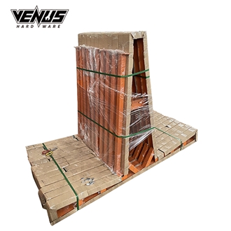 High Quality 90° A-Frame Storage Rack