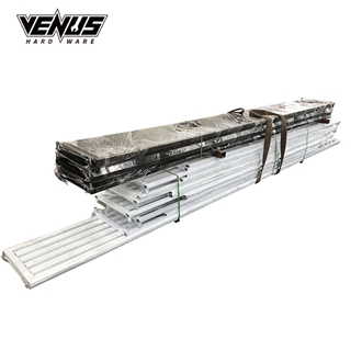 Luxury Stone Show Room Display Rack Storage Rack