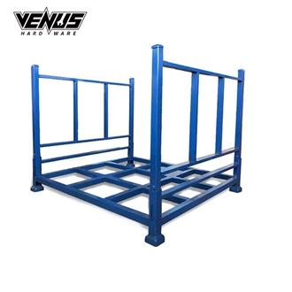 Portable Warehouse Stracking Rack Storage Rack