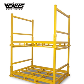 Portable Warehouse Stracking Rack Storage Rack