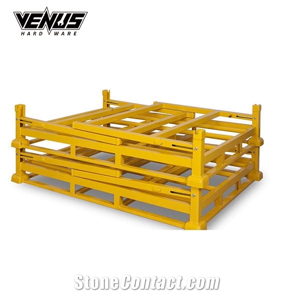 Portable Warehouse Stracking Rack Storage Rack