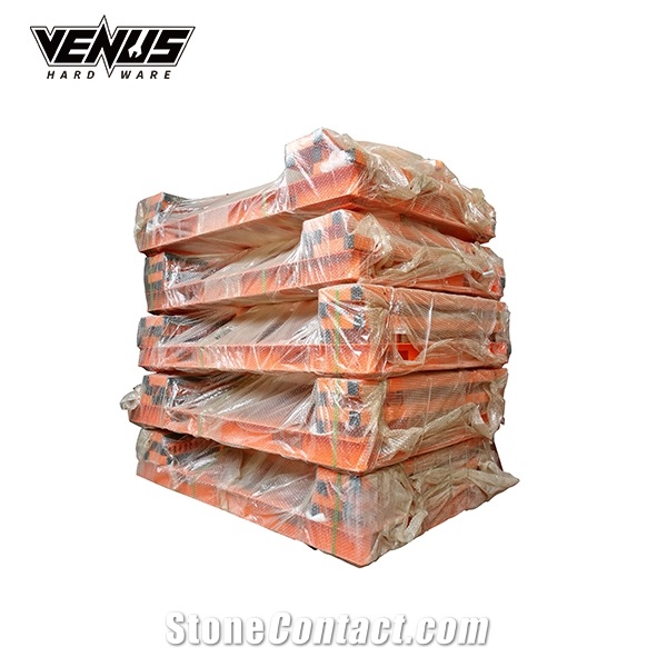 Removable Slab Transport Cart For Forklift