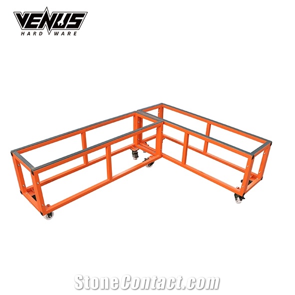 Stoen Factory Movable Countertop Work Table