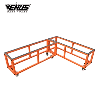 Stoen Factory Movable Countertop Work Table