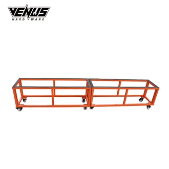 Stoen Factory Movable Countertop Work Table