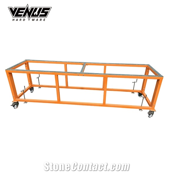 Stoen Factory Movable Countertop Work Table