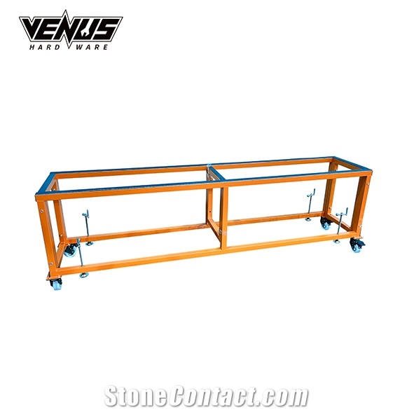 Stoen Factory Movable Countertop Work Table