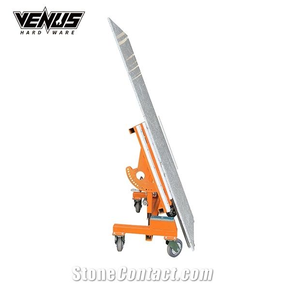 Transport Cart Manual Countertop Install Cart