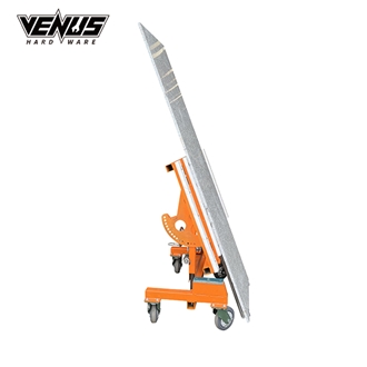 Transport Cart Manual Countertop Install Cart